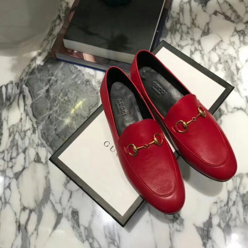 Gucci Flat 009